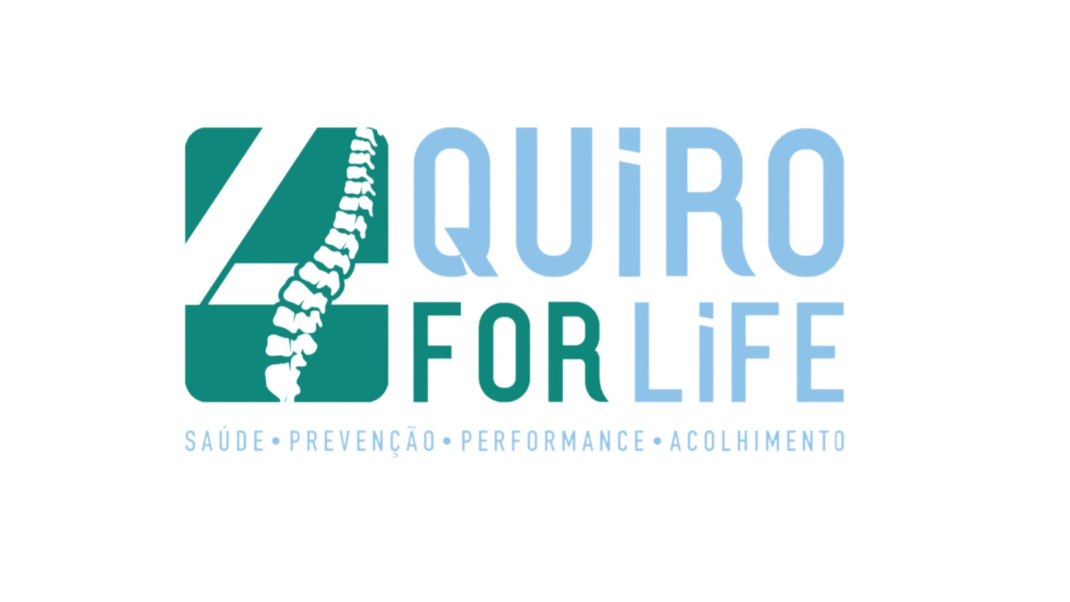 Quiro For Life — Fisioterapia e Quiropraxia